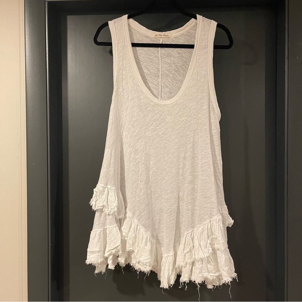 Free People Slip Dress